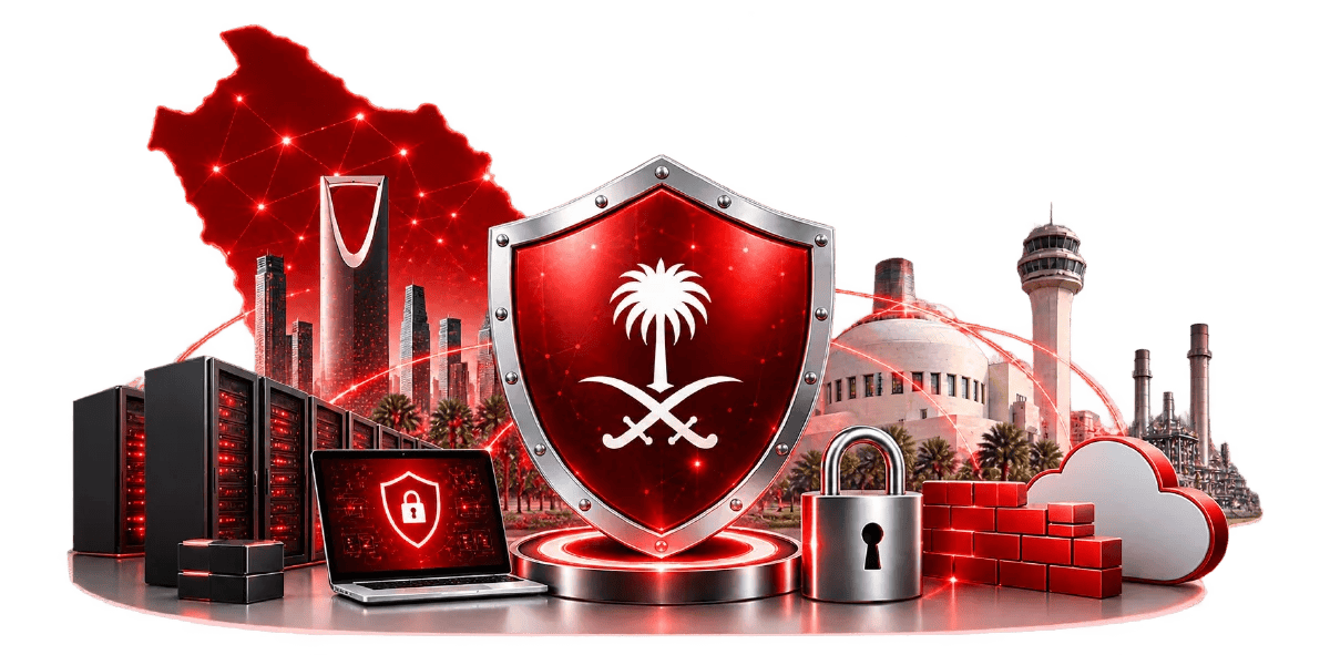 NCA Critical Systems Cybersecurity Controls compliance assessment and implementation