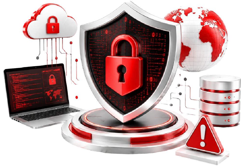 Oil & Gas Cybersecurity