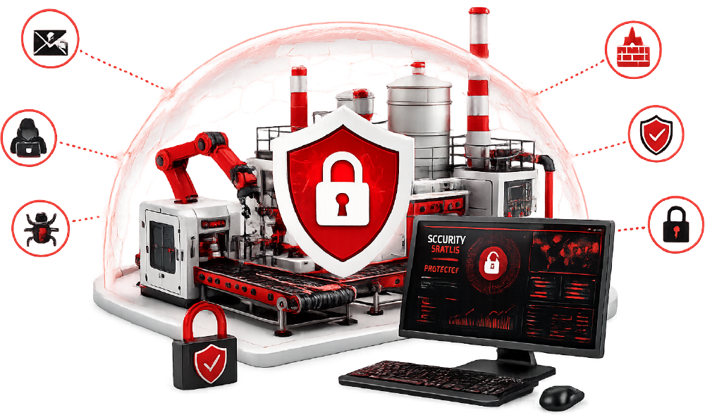 Protecting Operations Without Disrupting Production