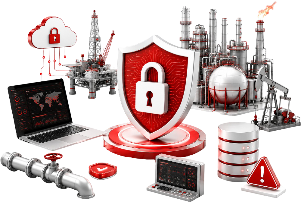 SecureLink cybersecurity services in Saudi Arabia