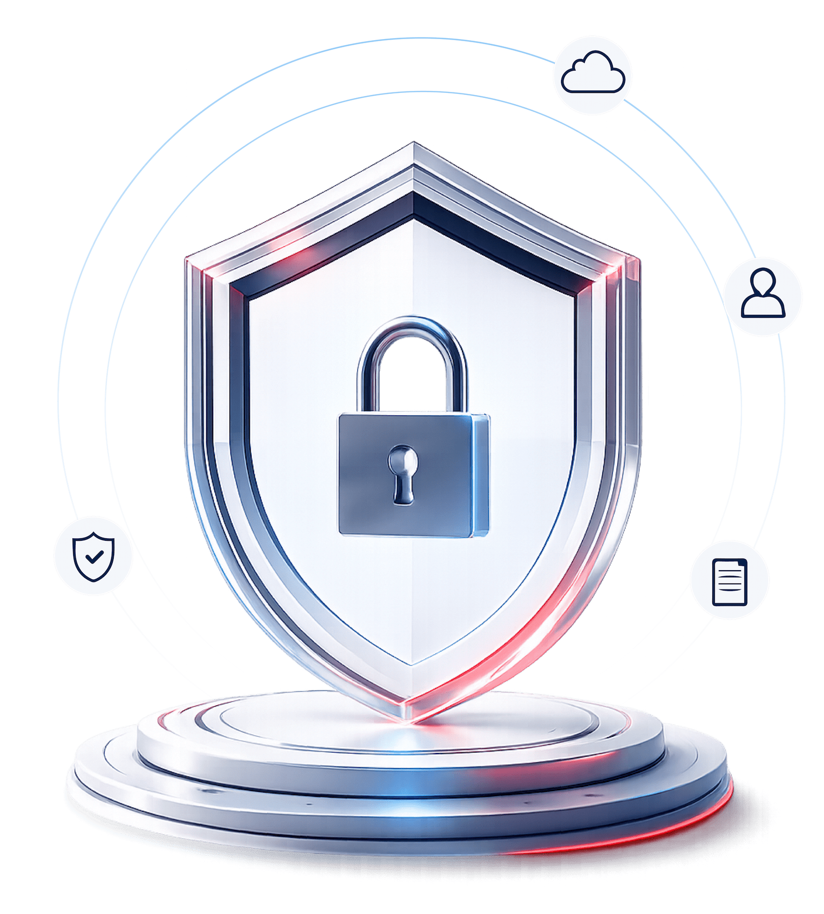 SecureLink Services Shield