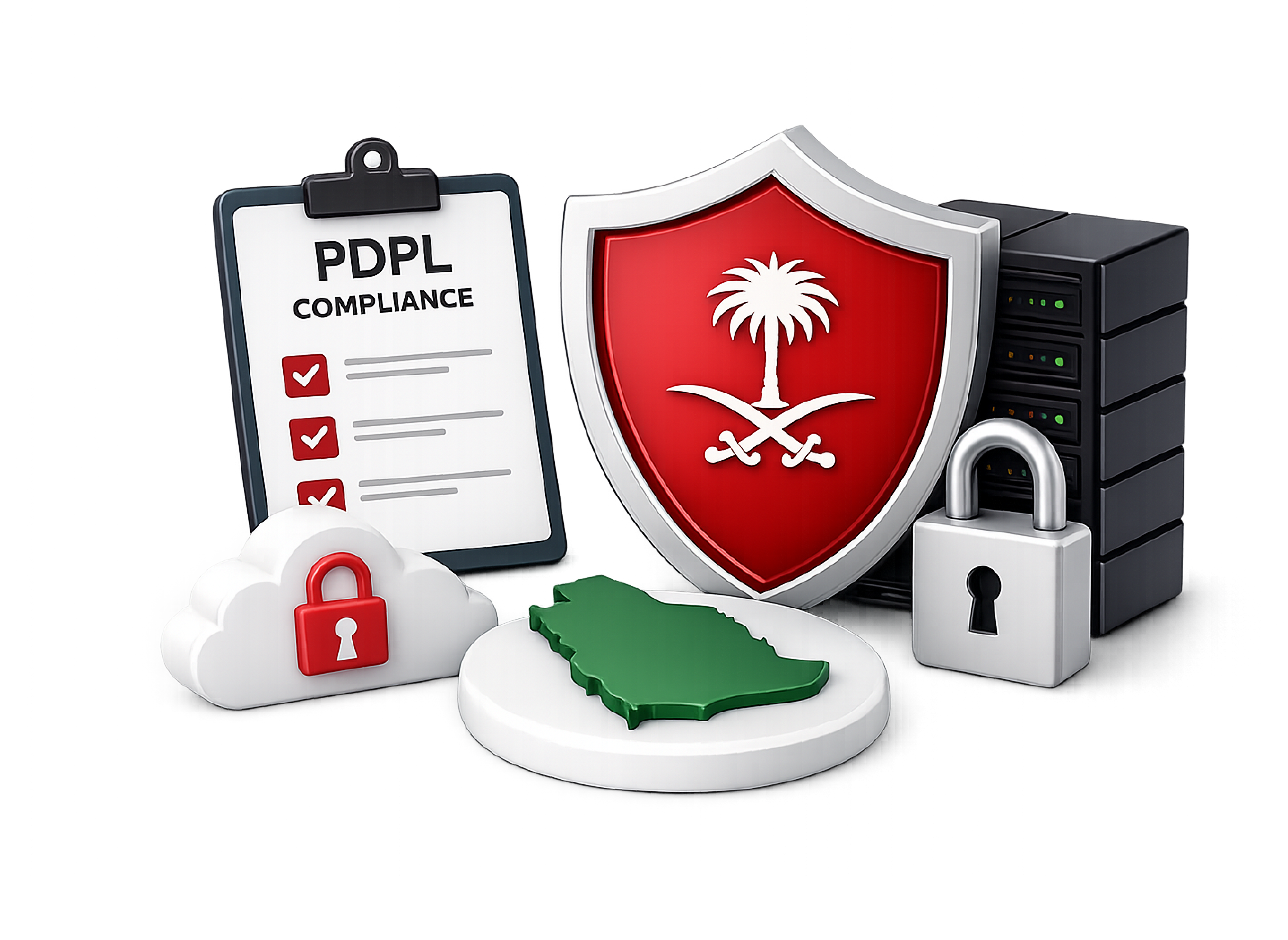 Why PDPL Compliance is Important