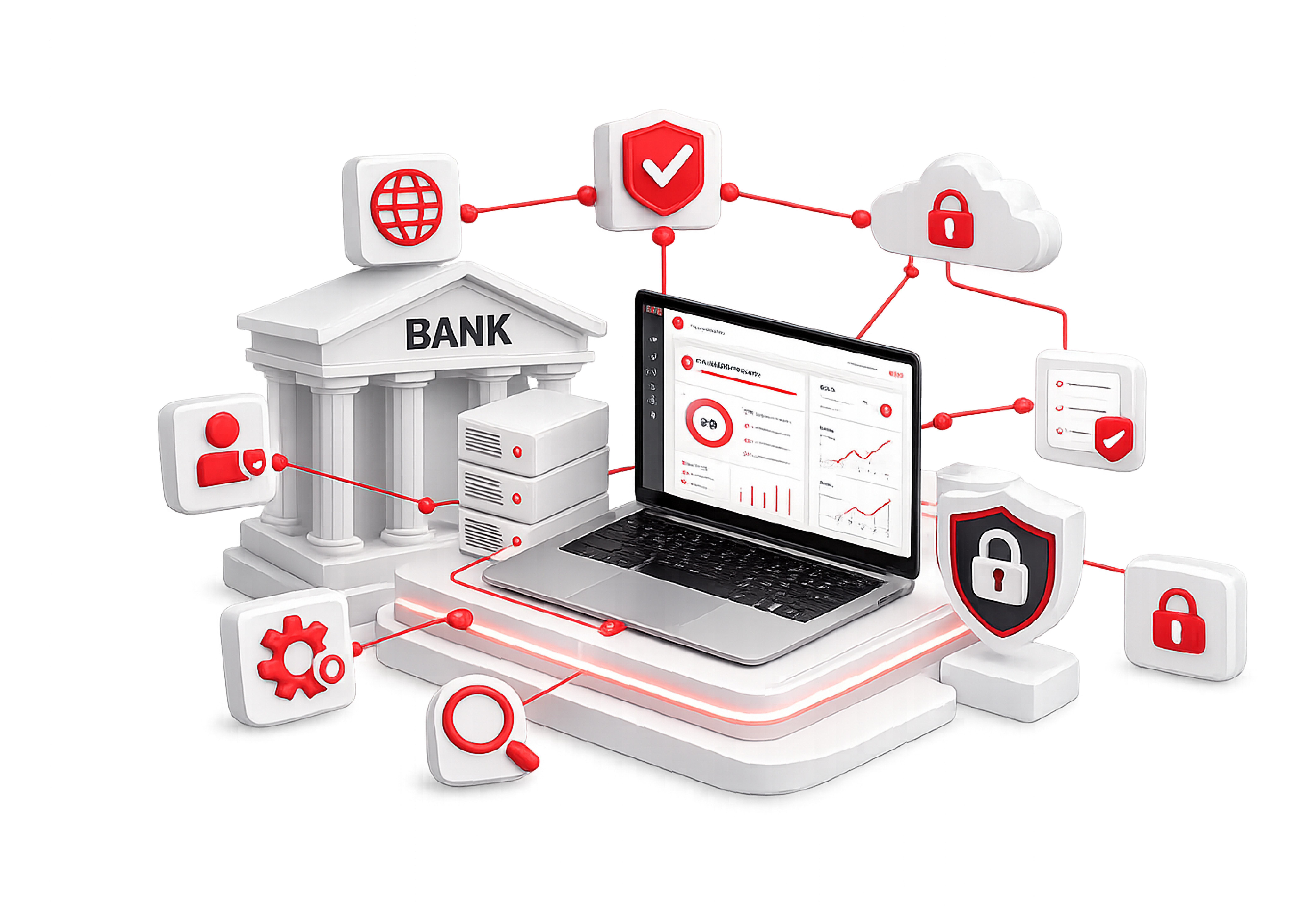SAMA CSF compliance services in Saudi Arabia