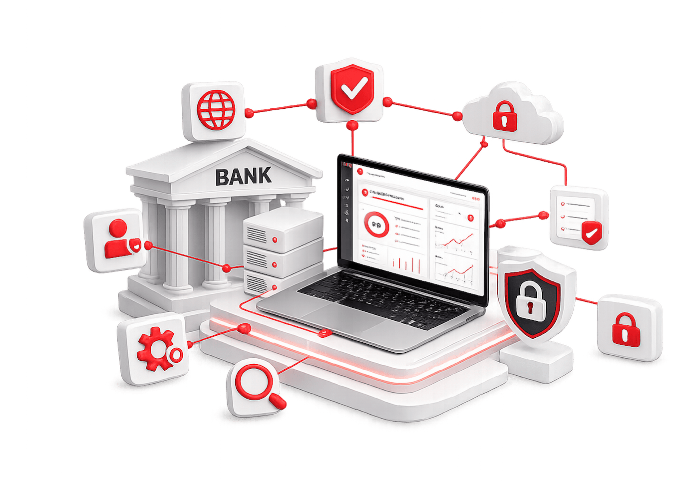 SAMA Cybersecurity Compliance Saudi Arabia