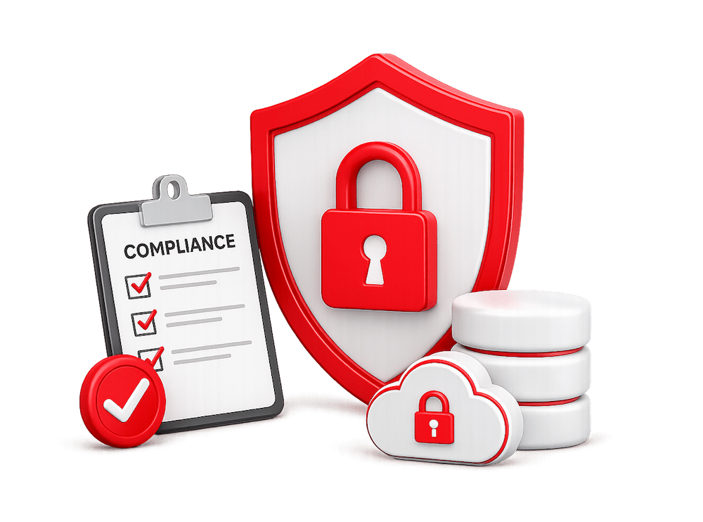 SAMA Cybersecurity Compliance