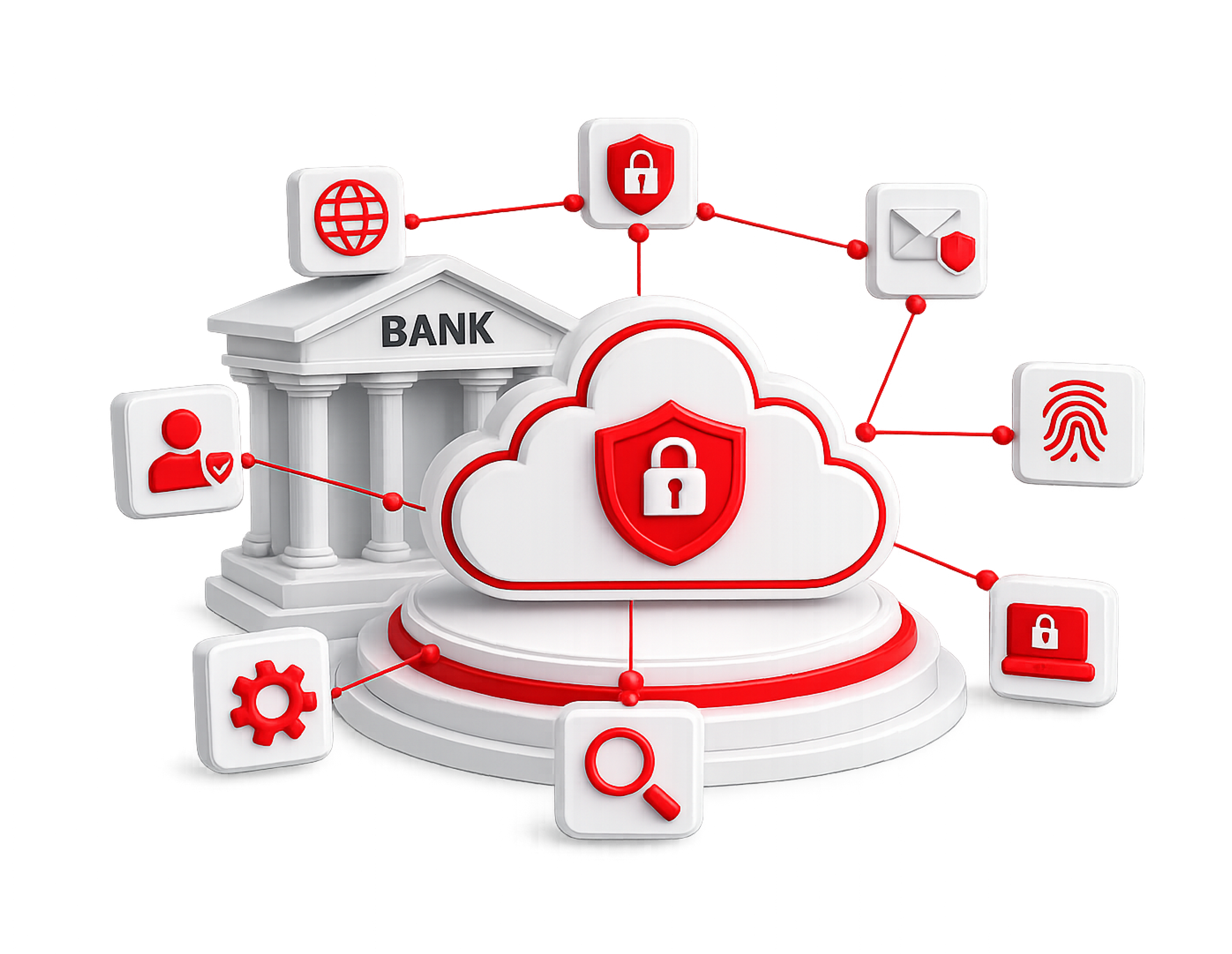 Saudi Central Bank and SAMA Cyber Security Framework