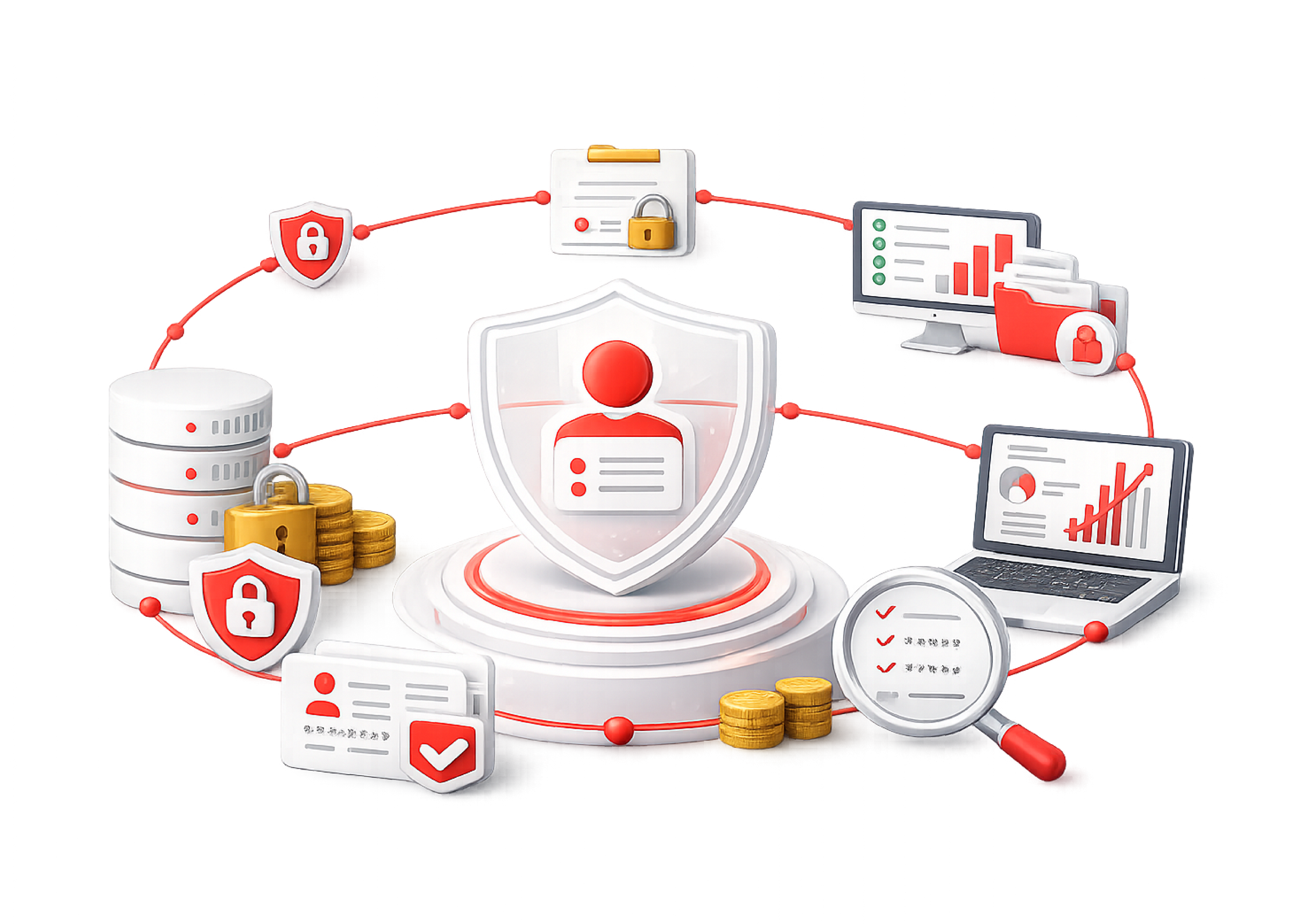 Customer Data Governance