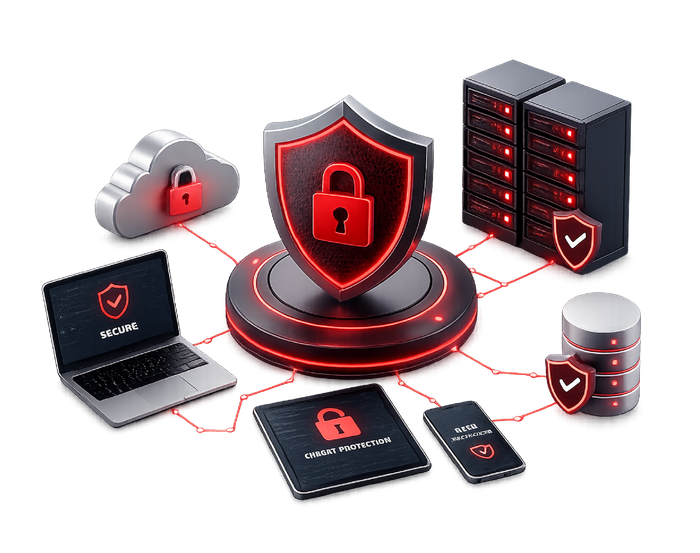 Benefits of IT Outsourcing