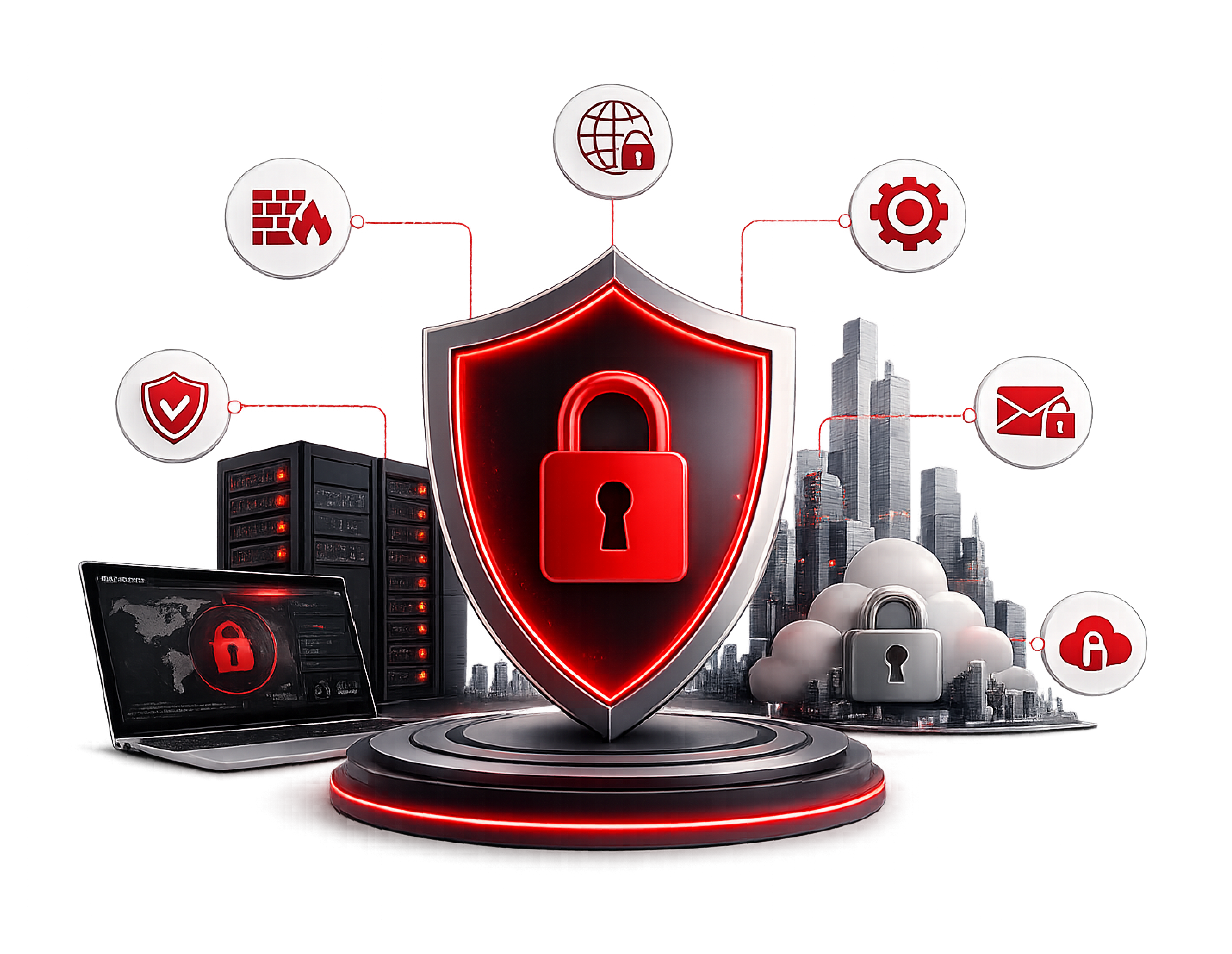 IT Outsourcing Companies in Saudi