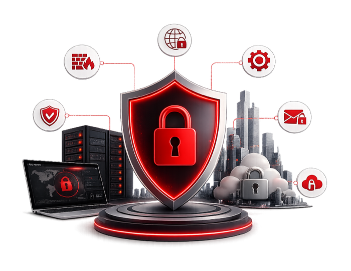 IT Outsourcing Companies in Saudi