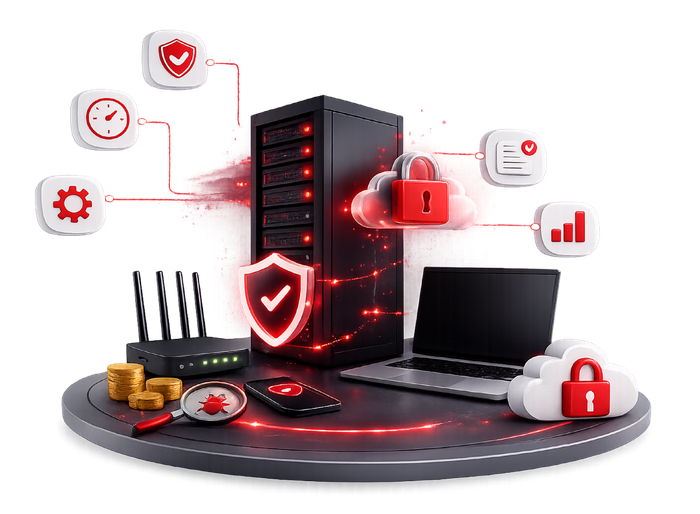 Top IT Outsourcing Companies in Saudi Arabia