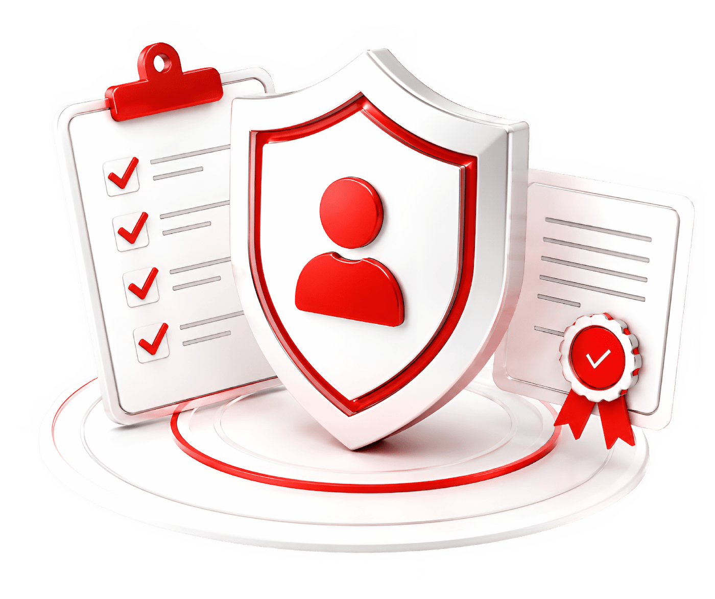 vCISO services in Saudi Arabia