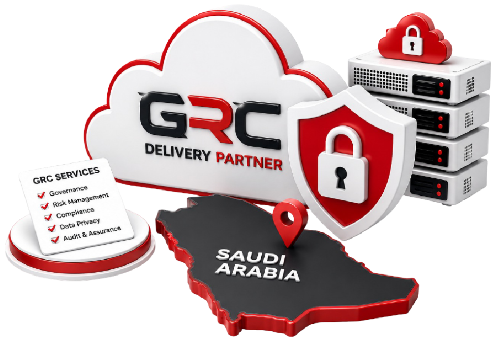 White Label GRC & Compliance Consulting