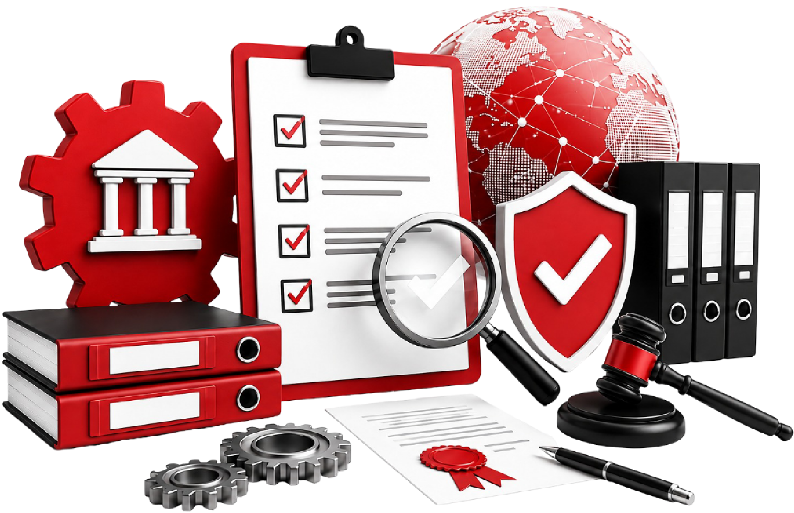 SecureLink cybersecurity services in Saudi Arabia