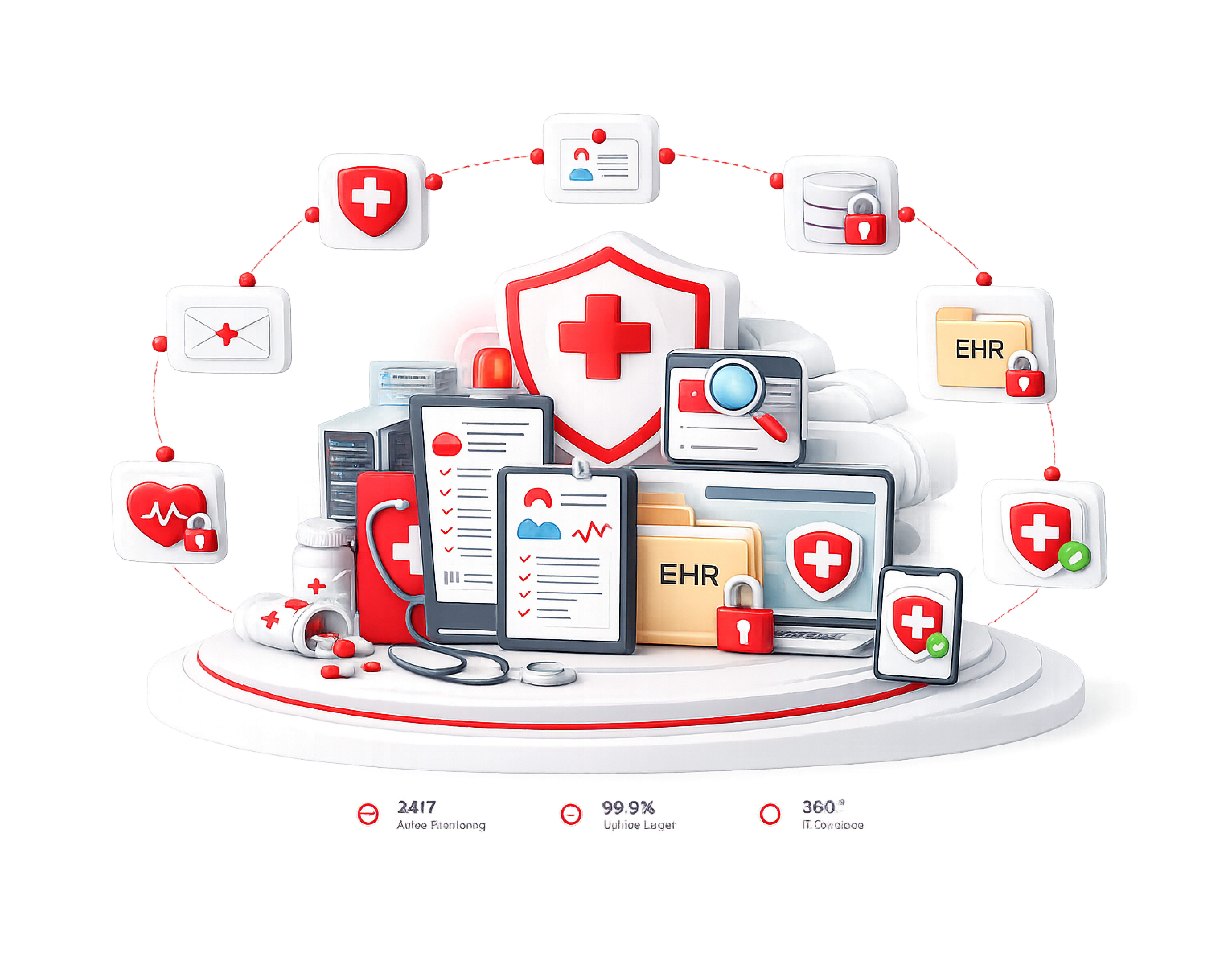 Healthcare Data Privacy