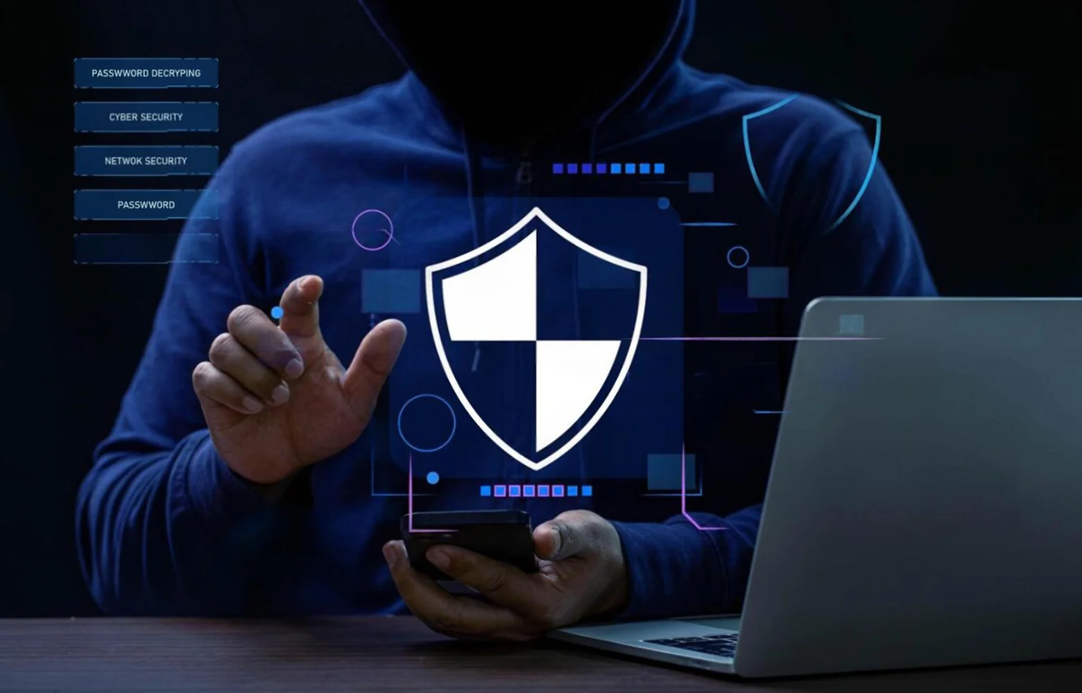 Why Choose SecureLink for Microsoft 365 Migration in KSA?