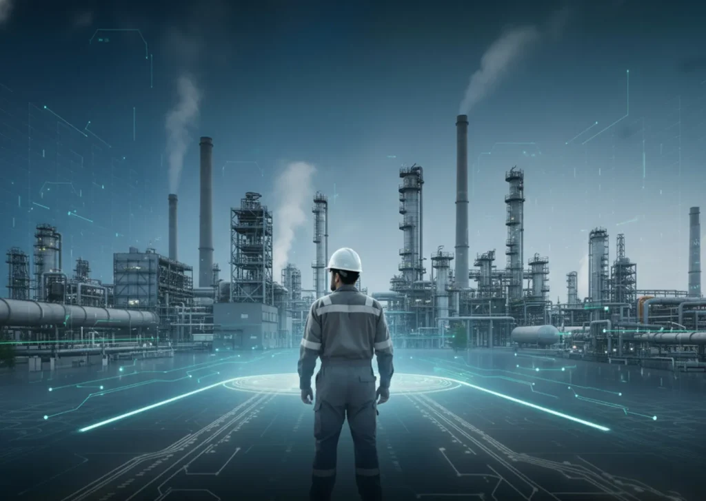 Industries We Serve