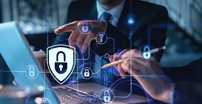Cybersecurity Compliance Saudi Arabia for Government Organizations