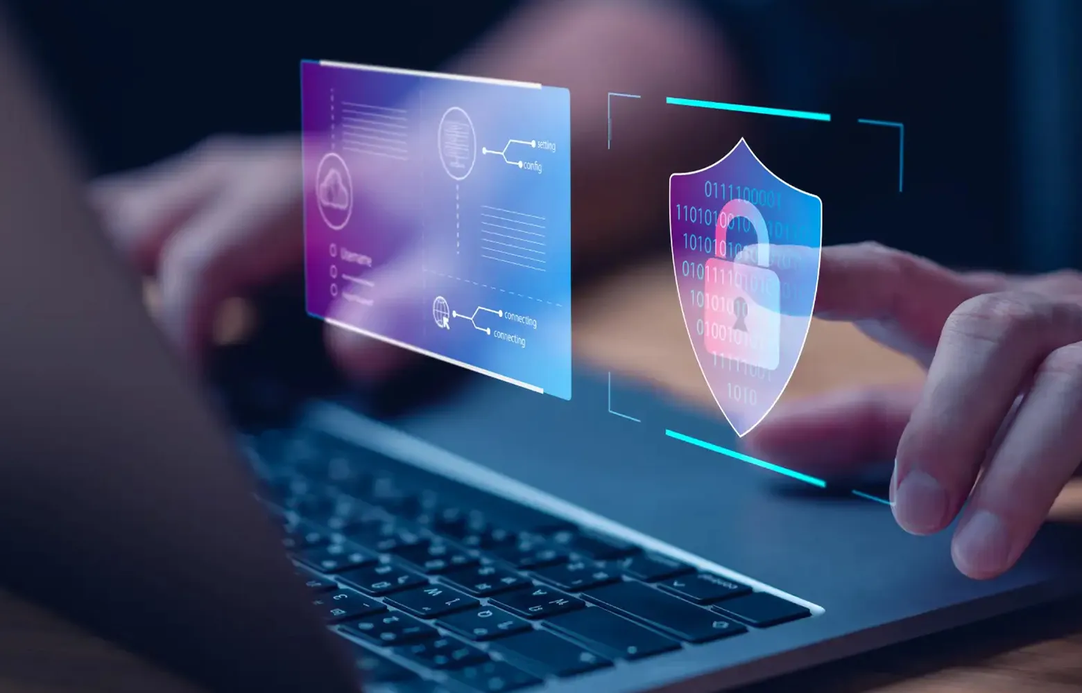 Cybersecurity Services for SMEs in Riyadh
