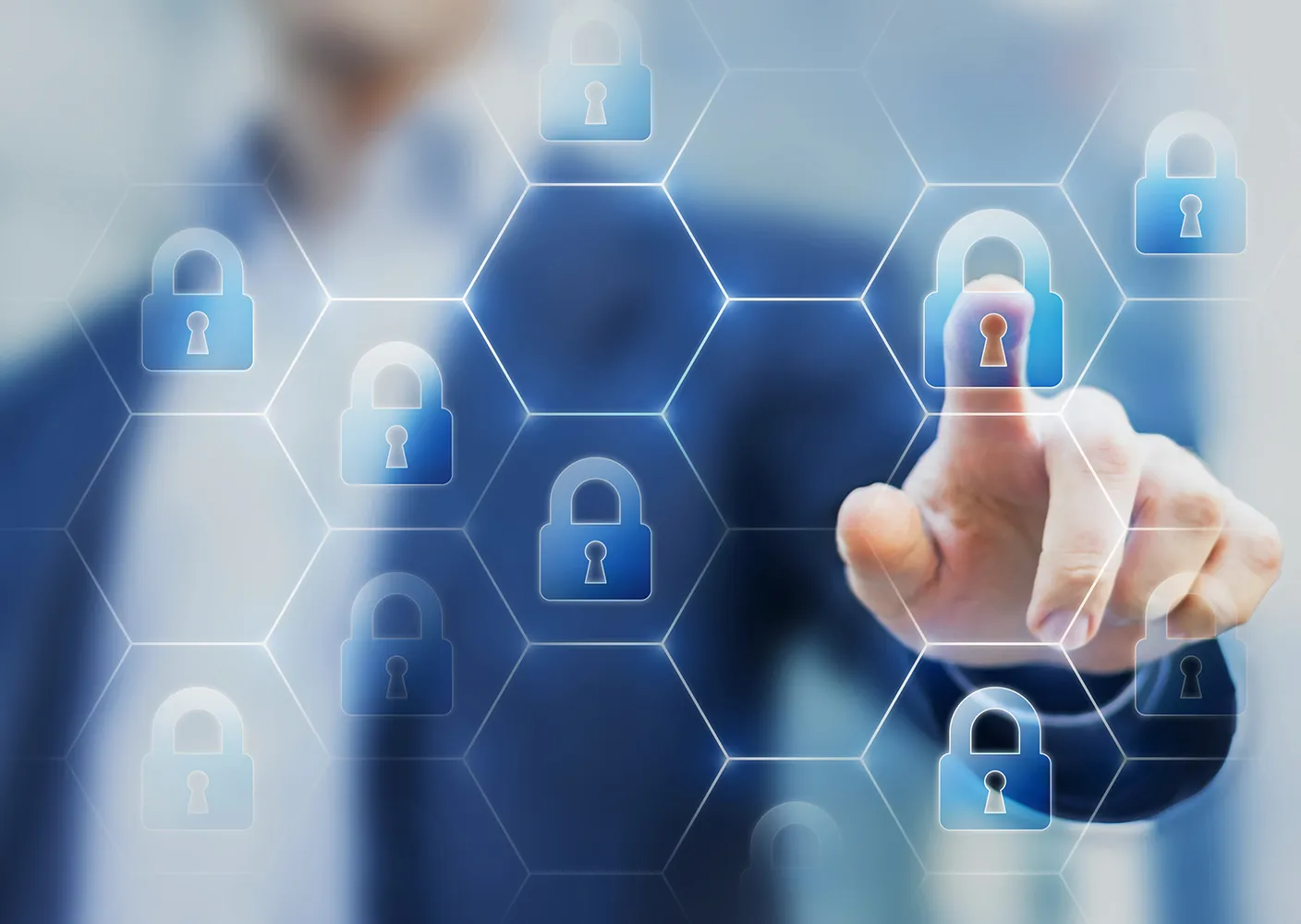 Importance of Saudi Government Cybersecurity Compliance