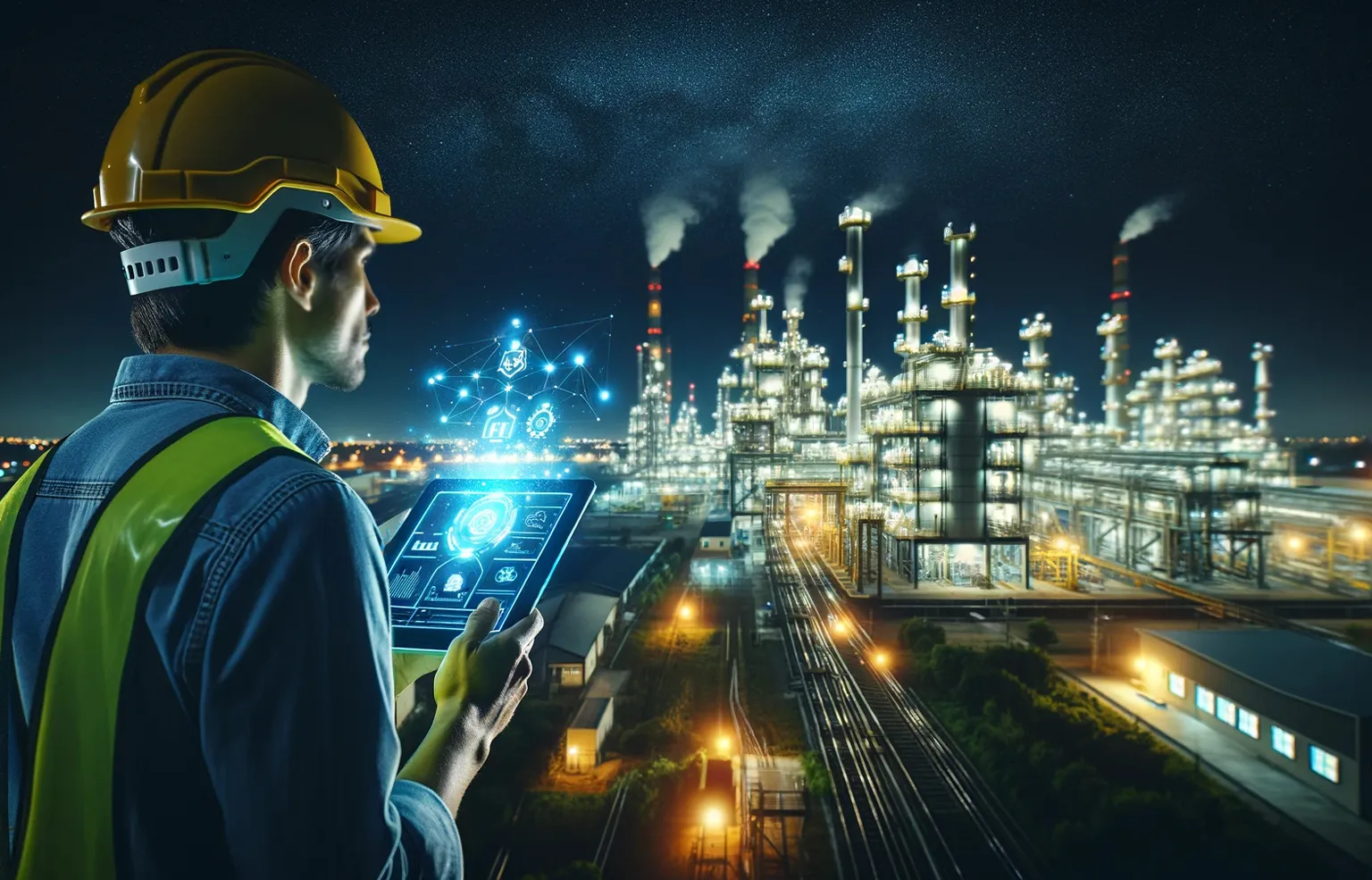 Industries We Support