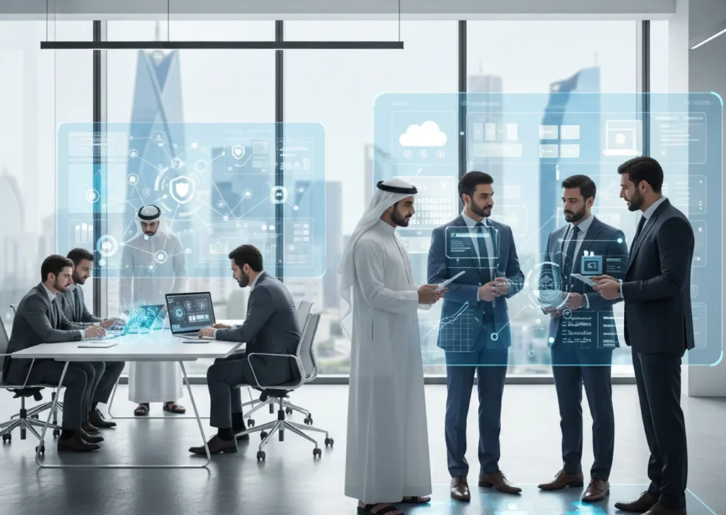 Microsoft 365 Consulting Services