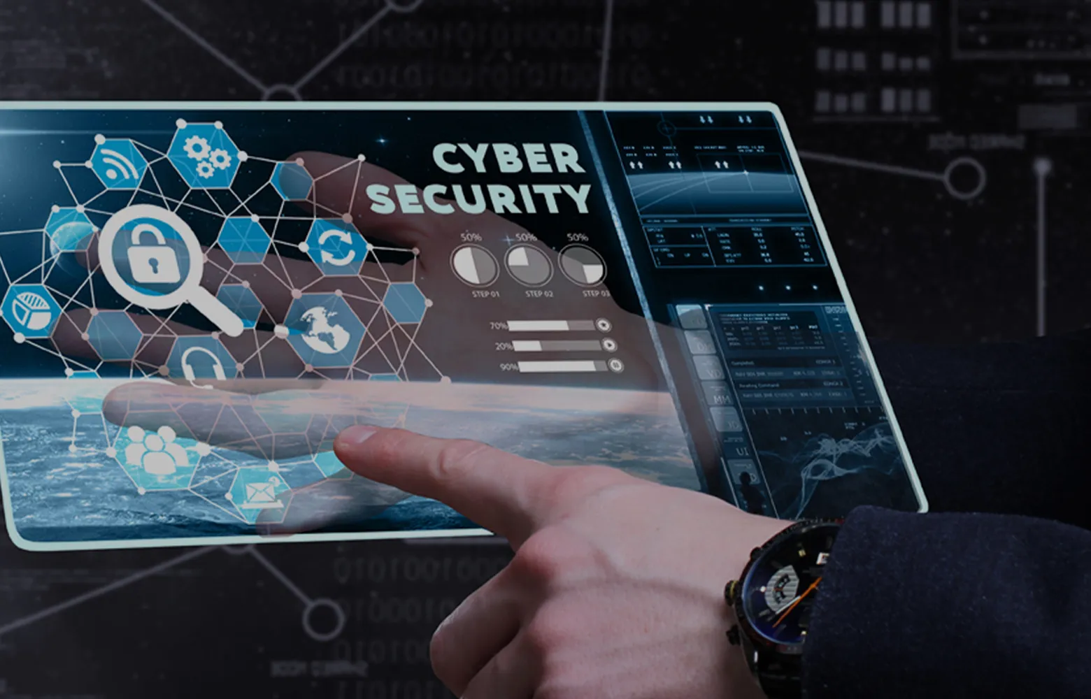 Why SecureLink for Cybersecurity Compliance in Saudi Arabia