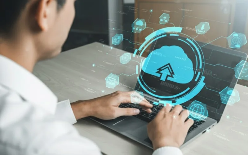 Benefits of Microsoft 365 Migration with SecureLink