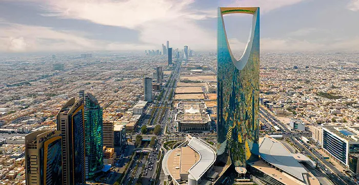 Best IT Solutions in Saudi Arabia