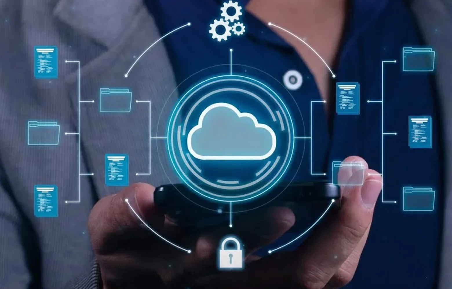 Business-Focused Cloud Services in Riyadh