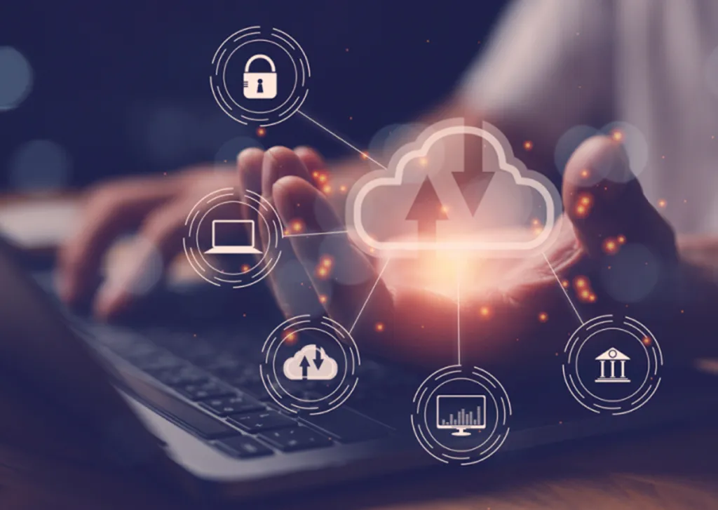 Cloud & Infrastructure Outsourcing