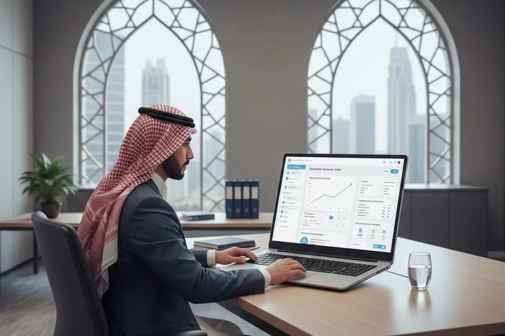 Compliance-Driven Office 365 Email Migration in Saudi Arabia
