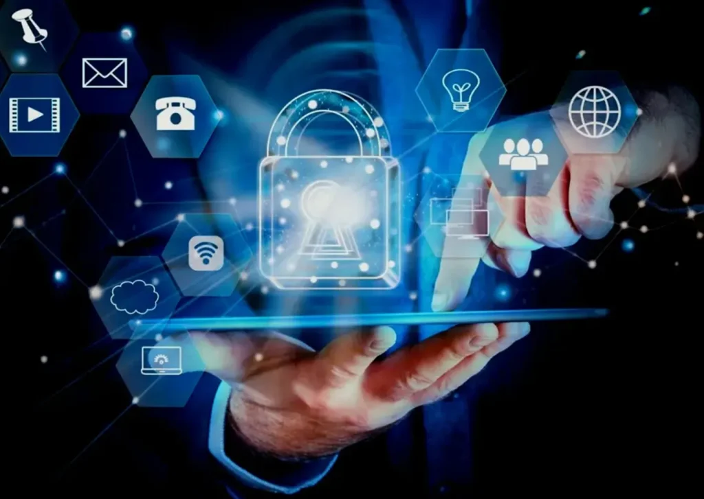 Compliance-Focused IT Solutions in KSA