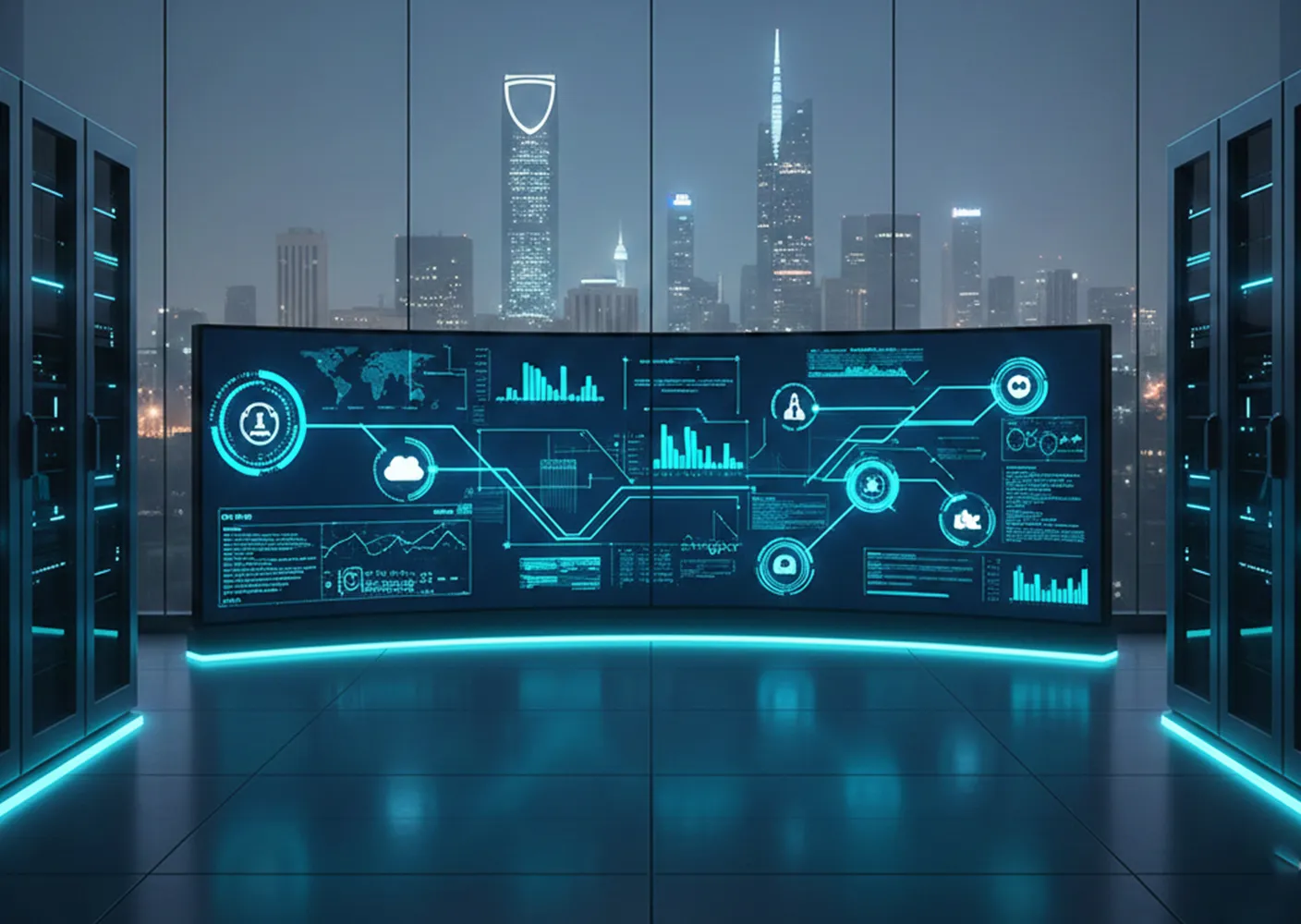 Comprehensive Remote Management Services by SecureLink