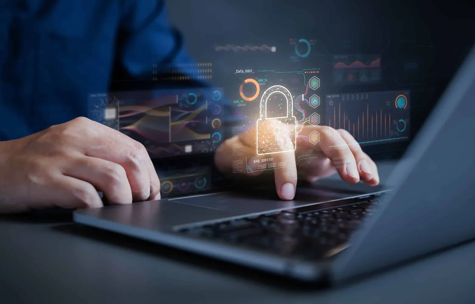 Cybersecurity & Compliance Services