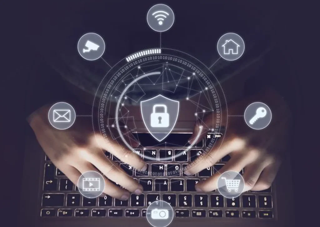 Cybersecurity Solutions in Saudi Arabia