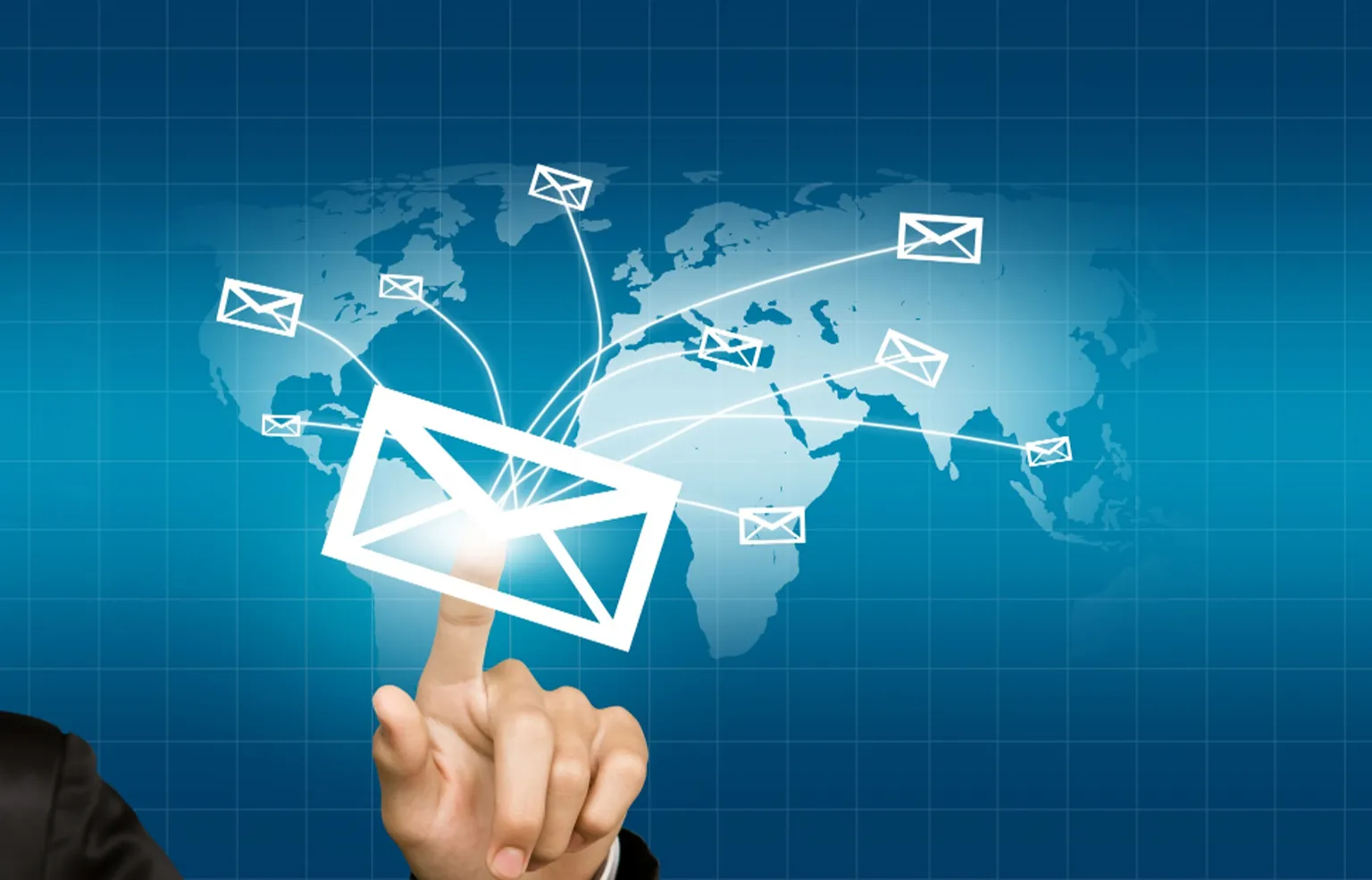 Email & Mailbox Migration