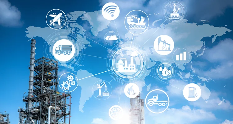How Digital Transformation Impacts Security Reviews in Oil & Gas