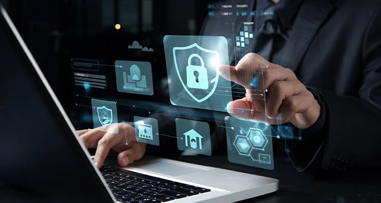 How Managed Security Services Improve Energy Compliance