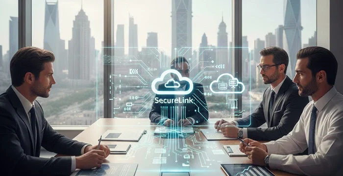 IT Consulting for Cloud Migration in Riyadh