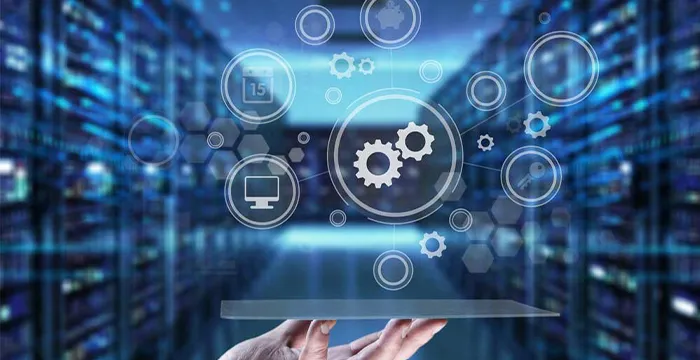 IT Infrastructure Management Services in Saudi Arabia