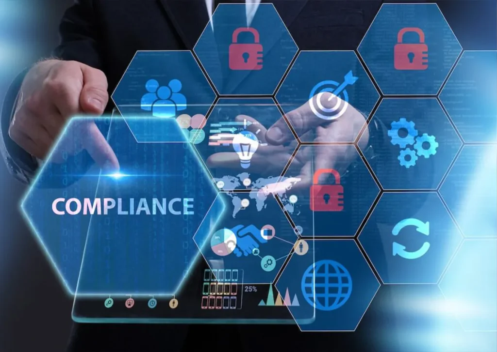 IT Security & Compliance