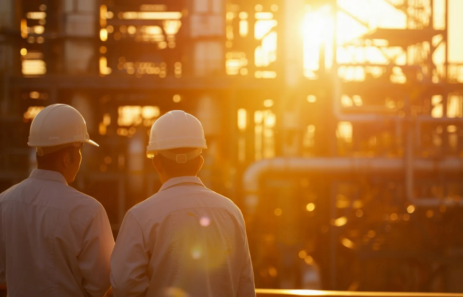 Industries We Serve Across Saudi Arabia