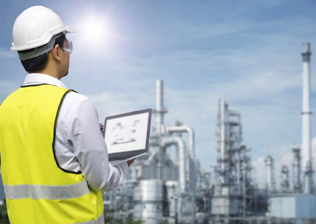 Industries We Support