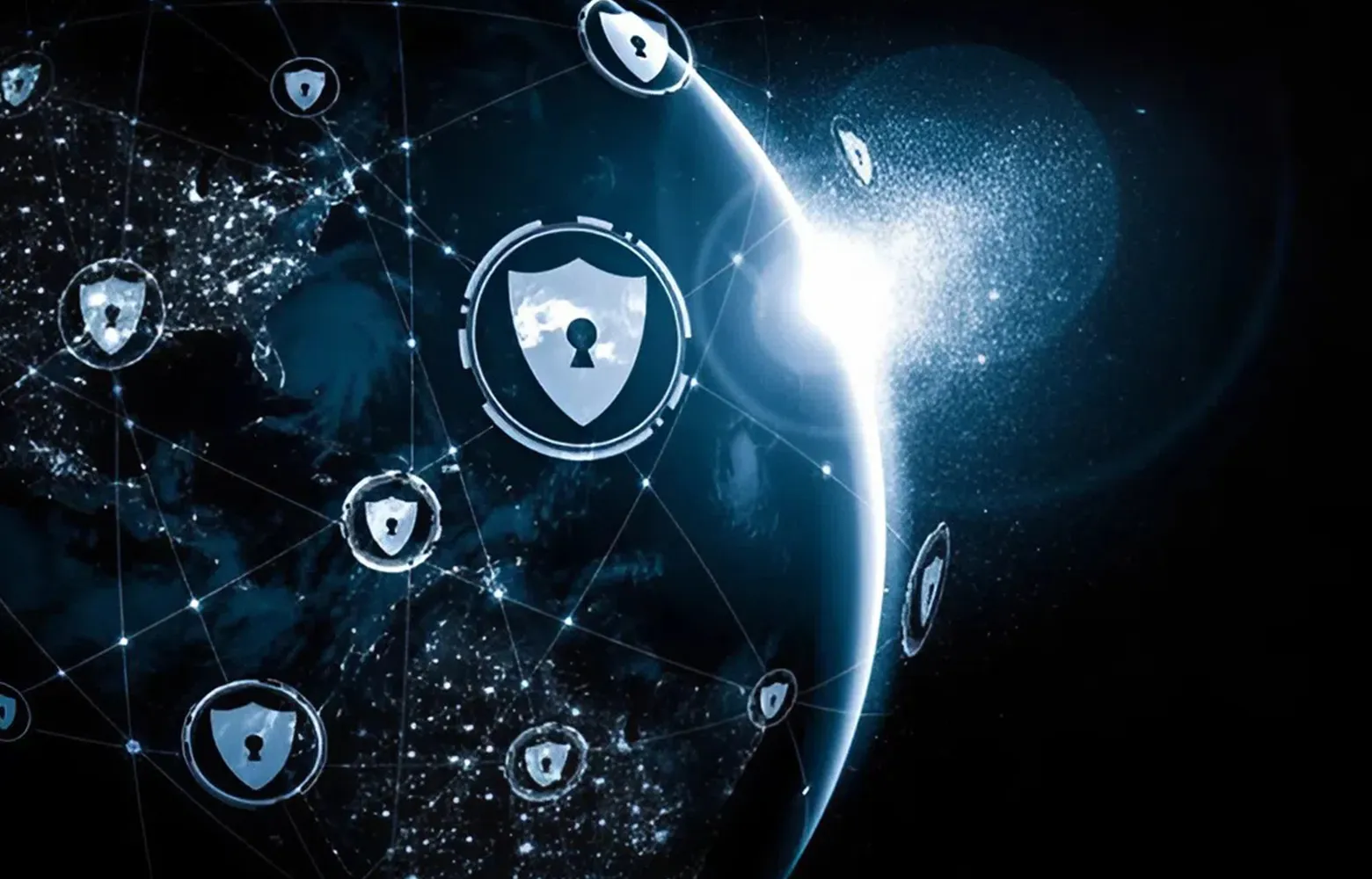 Network Security Services in Riyadh