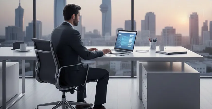 Office 365 Email Migration KSA