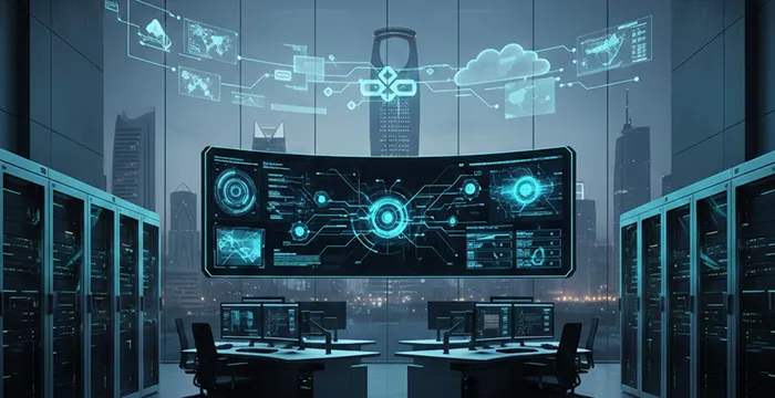 Reliable Remote Network Management Services in Riyadh