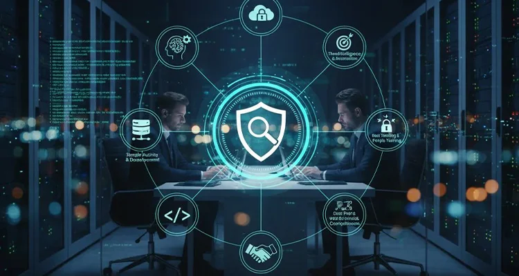 Remote Network Security Best Practices for Companies in Saudi Arabia