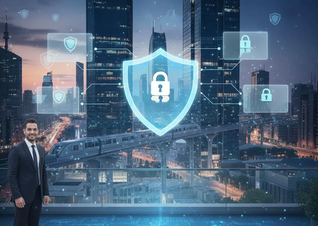 Secure, Scalable & Affordable Cloud Migration