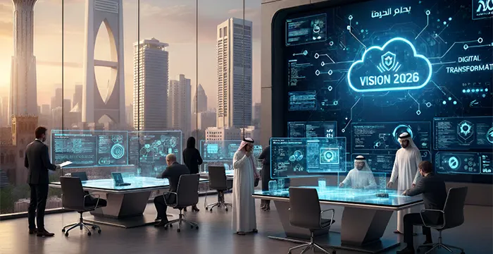 Top IT Outsourcing Companies in Saudi Arabia